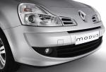 Renault Grand Modus 2007 года